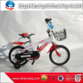 Nouveau design Unique Enfant Mini Racing Bike, Kids Race Bike